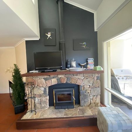 Inala 3 - Thredbo Apartment Bagian luar foto