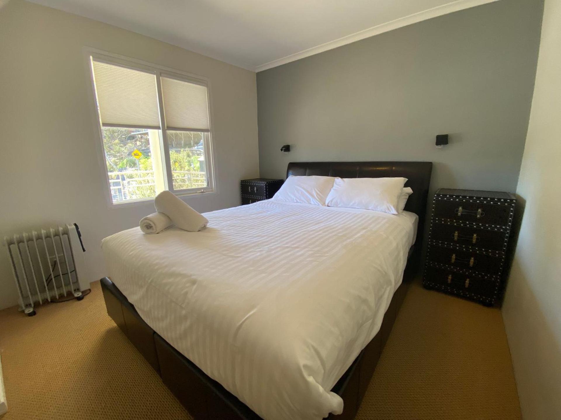 Inala 3 - Thredbo Apartment Bagian luar foto