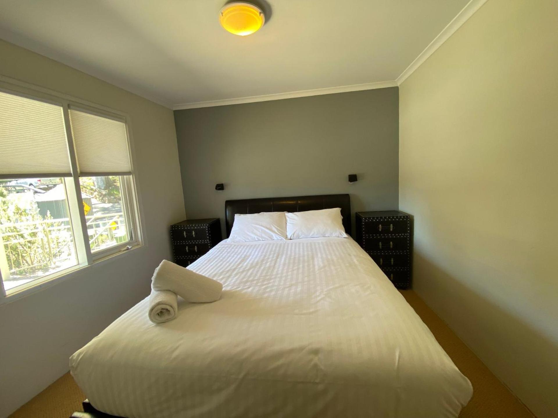 Inala 3 - Thredbo Apartment Bagian luar foto