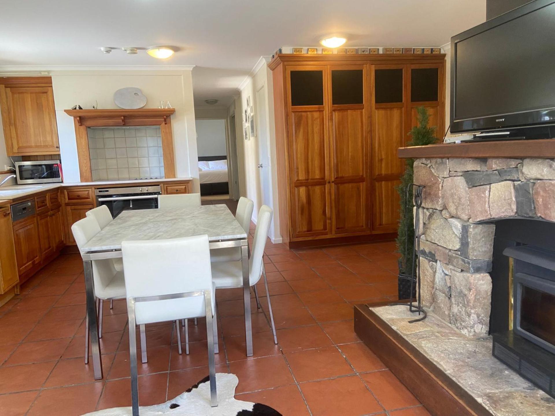 Inala 3 - Thredbo Apartment Bagian luar foto
