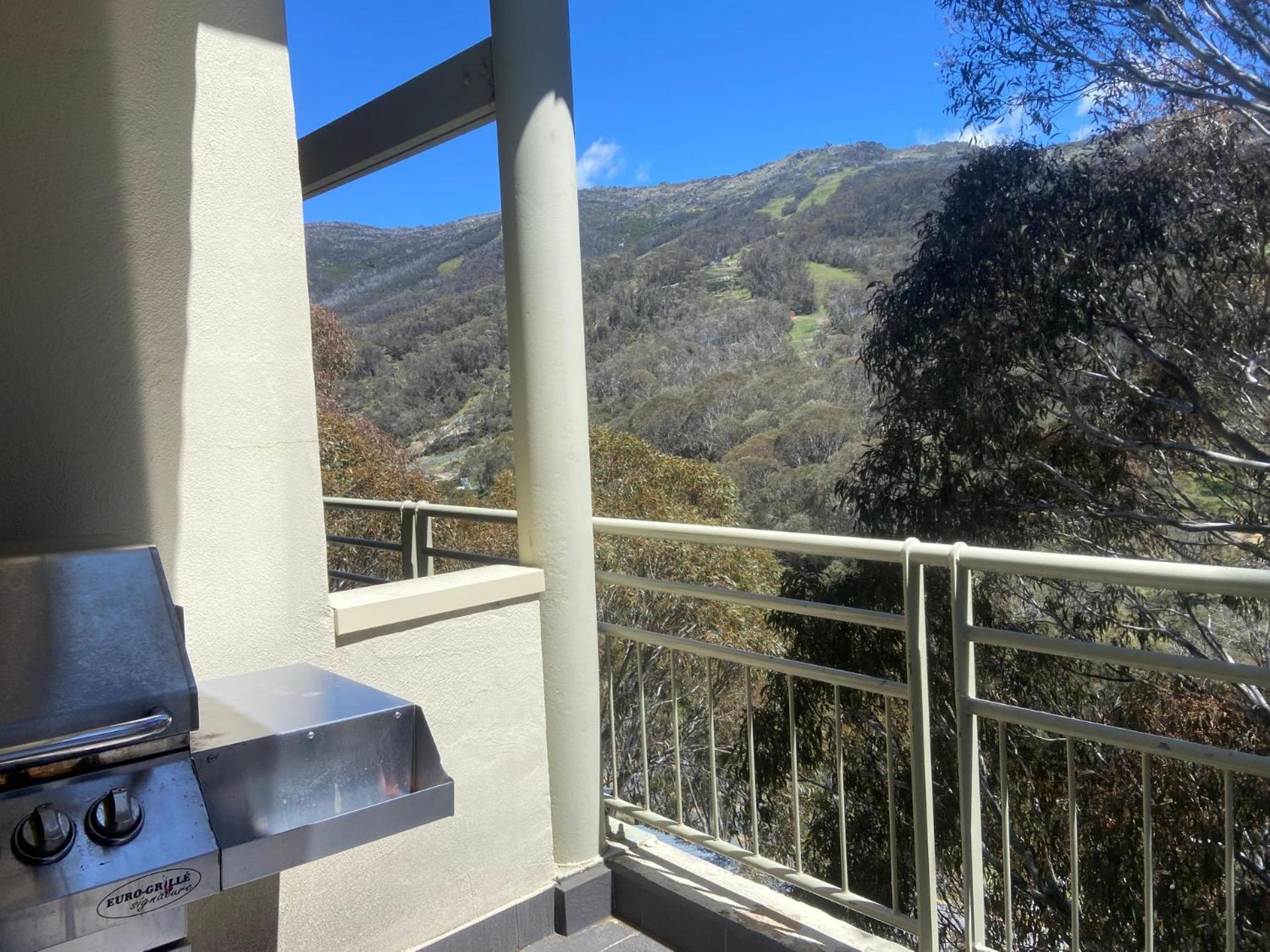 Inala 3 - Thredbo Apartment Bagian luar foto